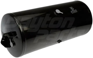 Heavy Duty Air Tank Reservoir HT9501